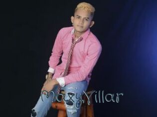 MaxyVillar