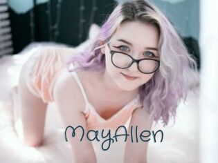 MayAllen