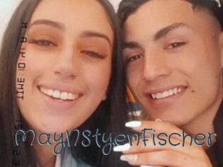 MayNStyenFischer