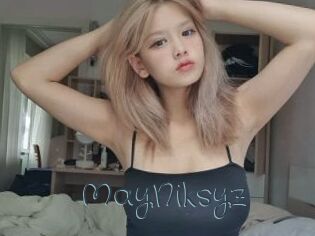 MayNiksyz Sexcam Livesex