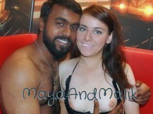 MayaAndMalik
