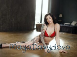 MayaDavydova