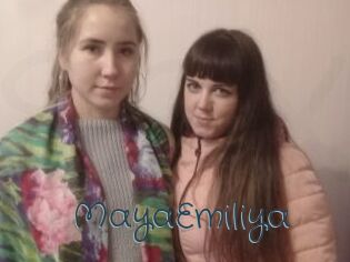 MayaEmiliya