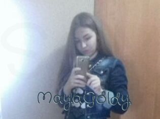 MayaGoldy