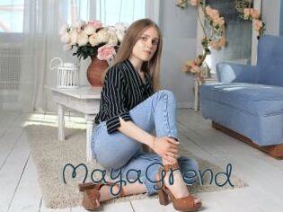 MayaGrend