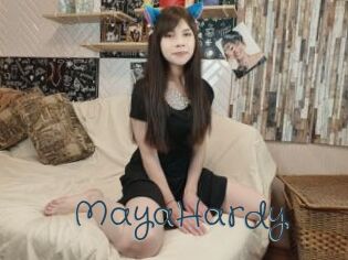 MayaHardy