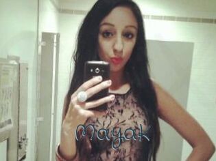 MayaK