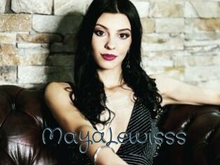 MayaLewisss