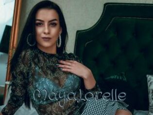 MayaLorelle Sexcam Livesex