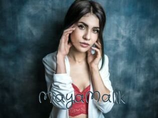 MayaMalik