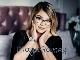 MayaRainey