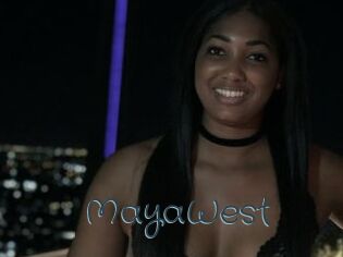 MayaWest