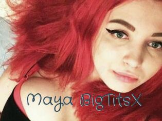 Maya_BigTitsX