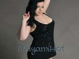 MayamiHot
