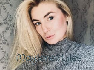 MayleneStyles