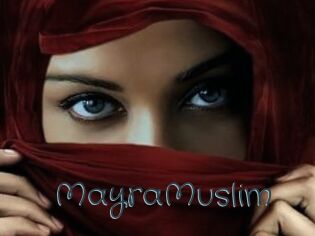 MayraMuslim