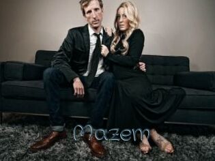 Mazem Sexcam Livesex