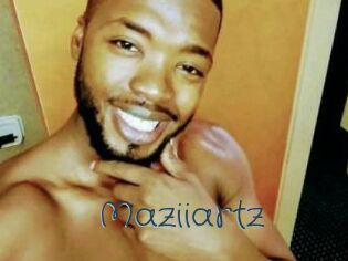 Maziiartz