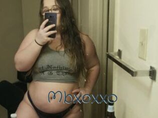 Mbxoxxo