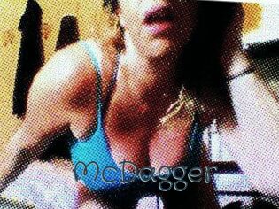 McDagger