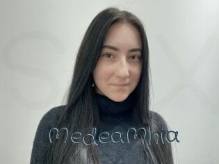 MedeaMhia Sexcam Livesex