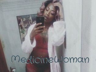 MedicineWoman Sexcam Livesex