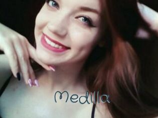 Medilla