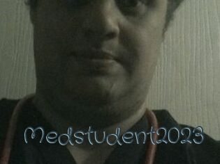 Medstudent2023