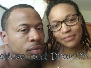 Medusa_and_DrainOh