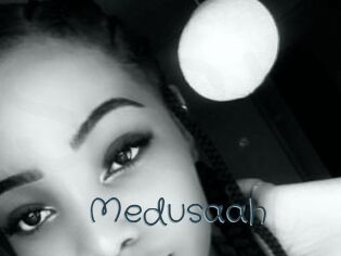 Medusaah