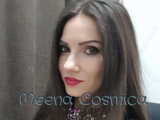 Meena_Cosmica Sexcam Livesex