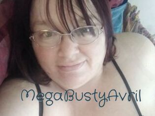MegaBustyAvril