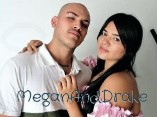 MeganAndDrake Sexcam Livesex