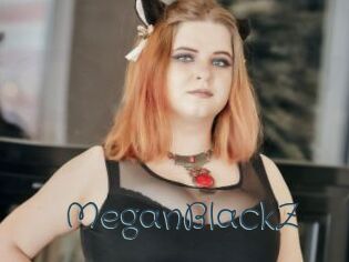 MeganBlackZ Sexcam Livesex