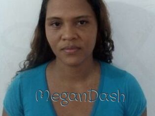 MeganDash Sexcam Livesex