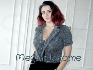 MeganJerome Sexcam Livesex