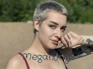 MeganJoys