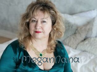 MeganNana Sexcam Livesex