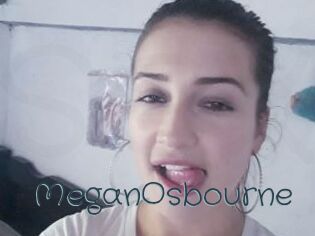 MeganOsbourne