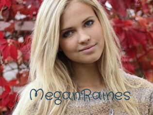 MeganRaines