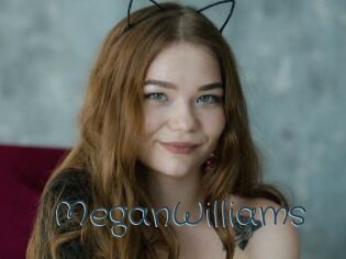 MeganWilliams