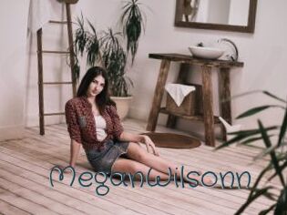 MeganWilsonn