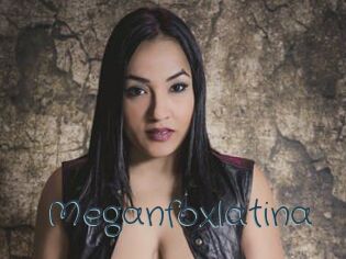Meganfoxlatina