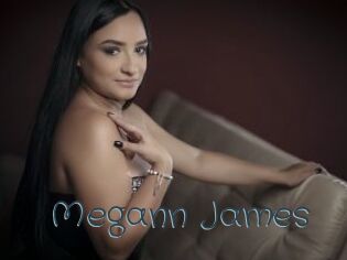Megann_James