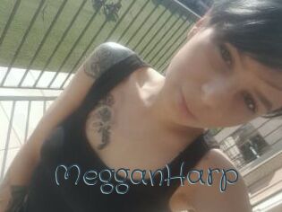 MegganHarp