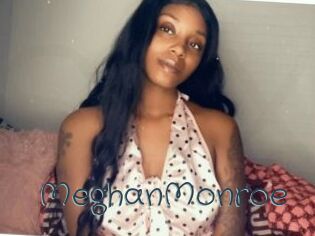 MeghanMonroe Sexcam Livesex