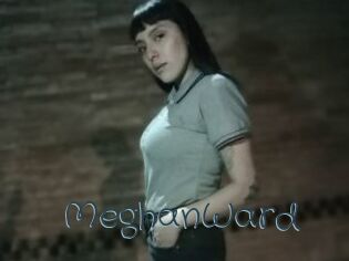 MeghanWard