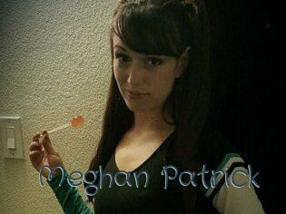 Meghan_Patrick Sexcam Livesex