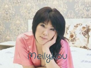 MeilyKou