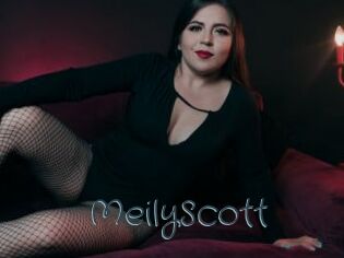 MeilyScott Sexcam Livesex